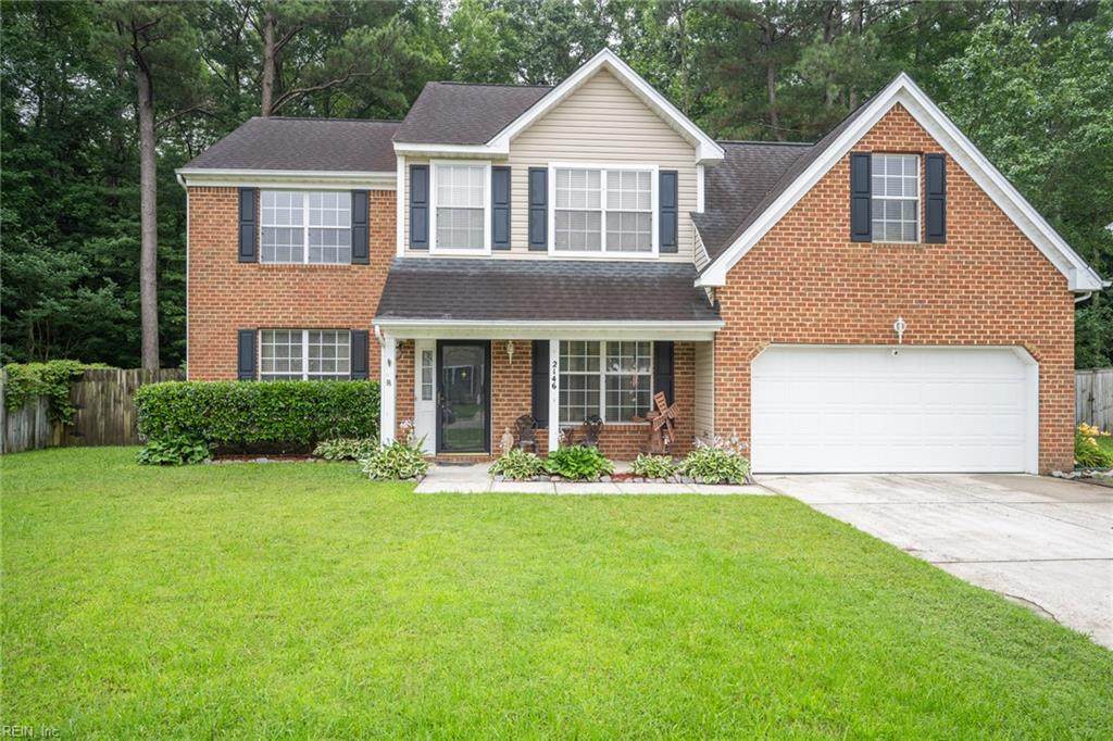 2146 Kingsley Ln - Photo 1