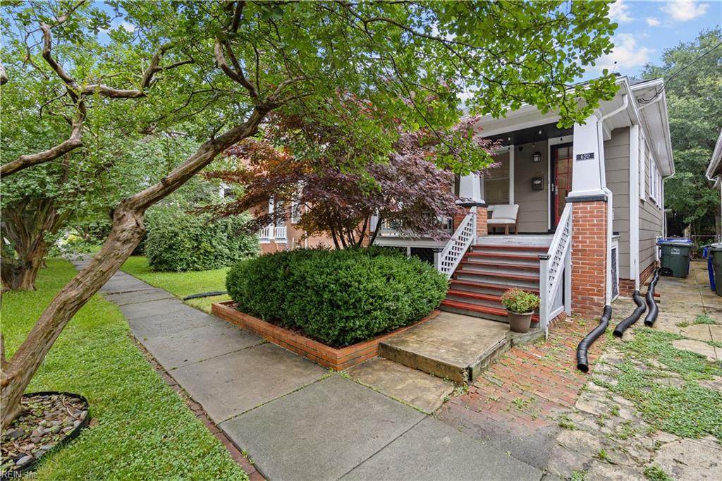 620 Delaware Ave - Photo 1