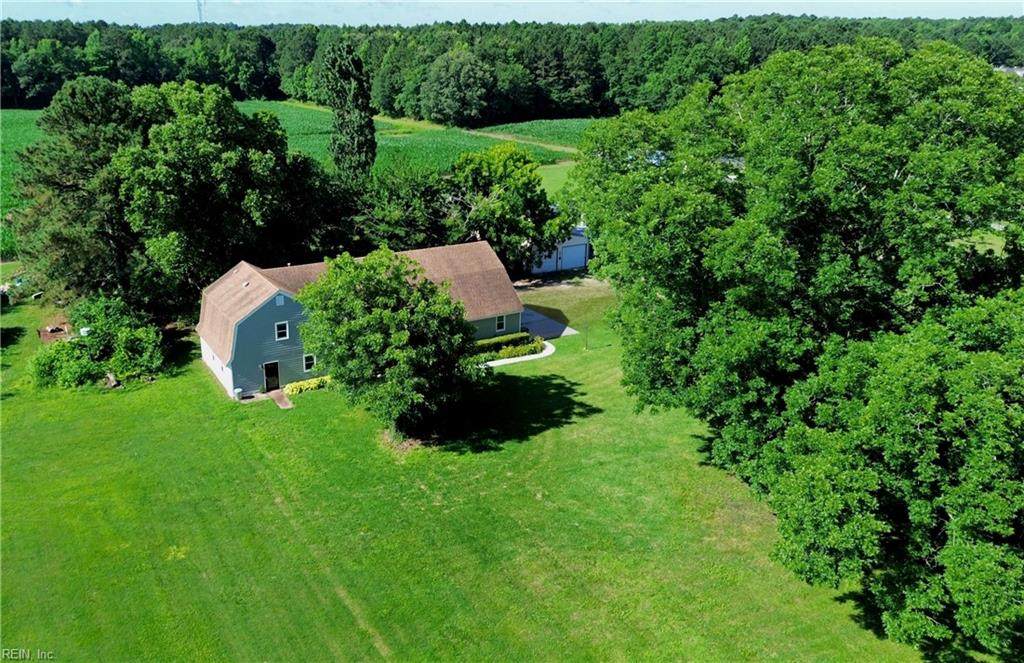 160 Outlaw Ln - Photo 1