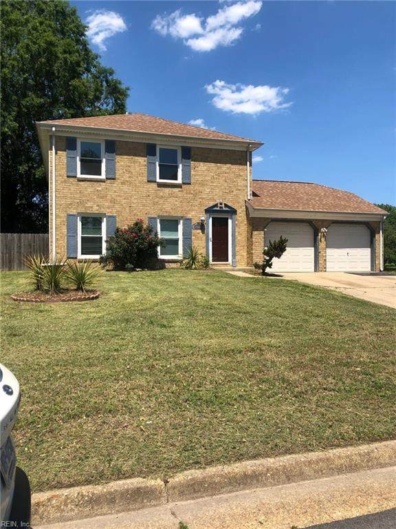 1164 Hopemont Dr - Photo 1