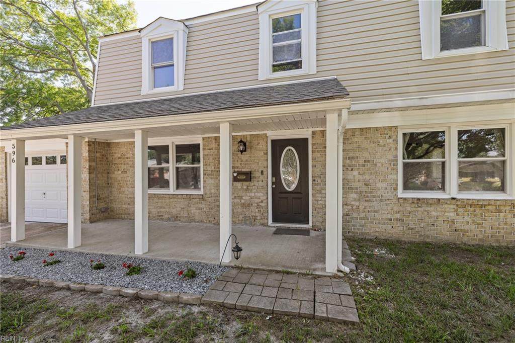 596 Old Post Rd - Photo 1
