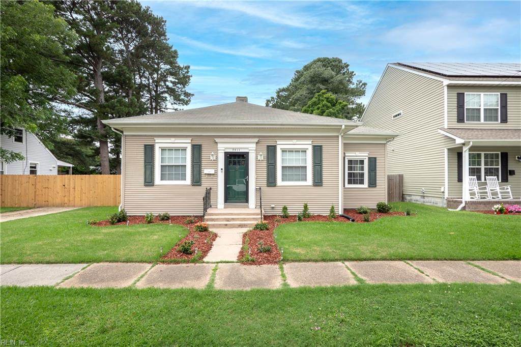9411 Mason Creek Rd - Photo 1