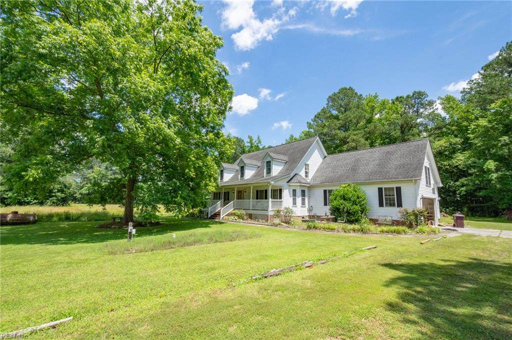 2913 Lake Drummond Cswy - Photo 1