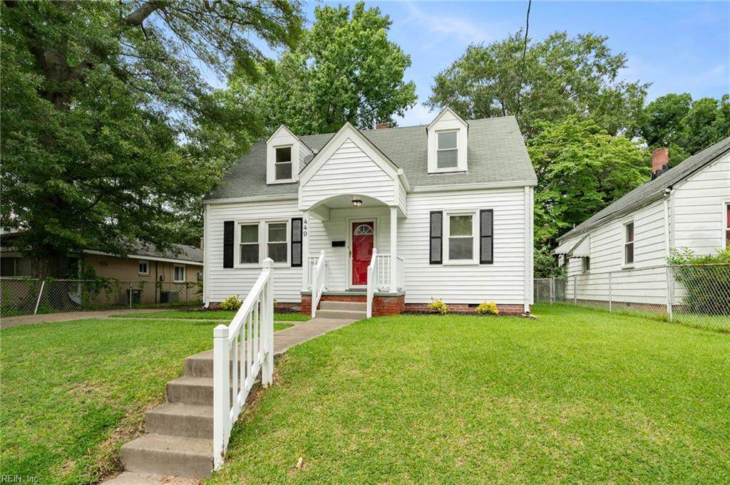 440 Maryland Ave - Photo 1
