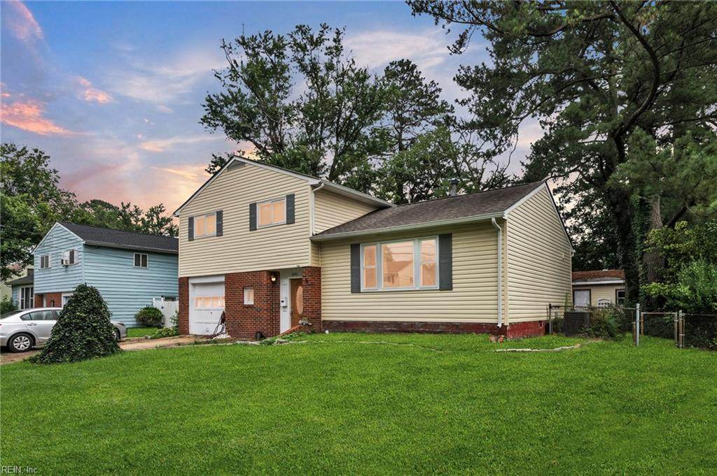 4861 Honeygrove Rd - Photo 1