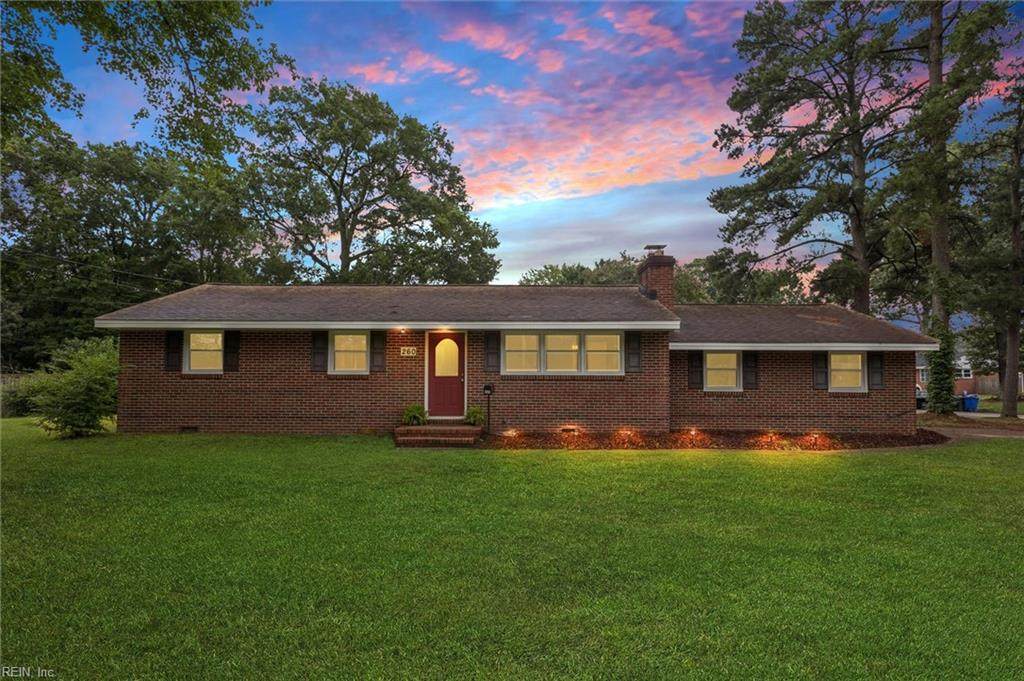 260 Eastwood Dr - Photo 1