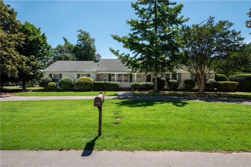 1416 Berkshire Ln - Photo 1