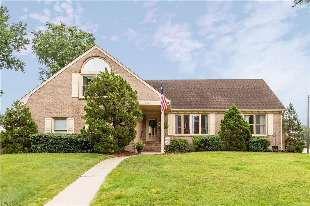 3501 Elkton Dr - Photo 1