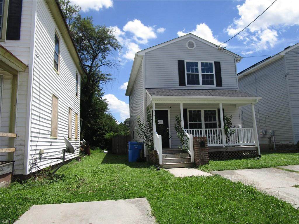 1314 18th St - Photo 1