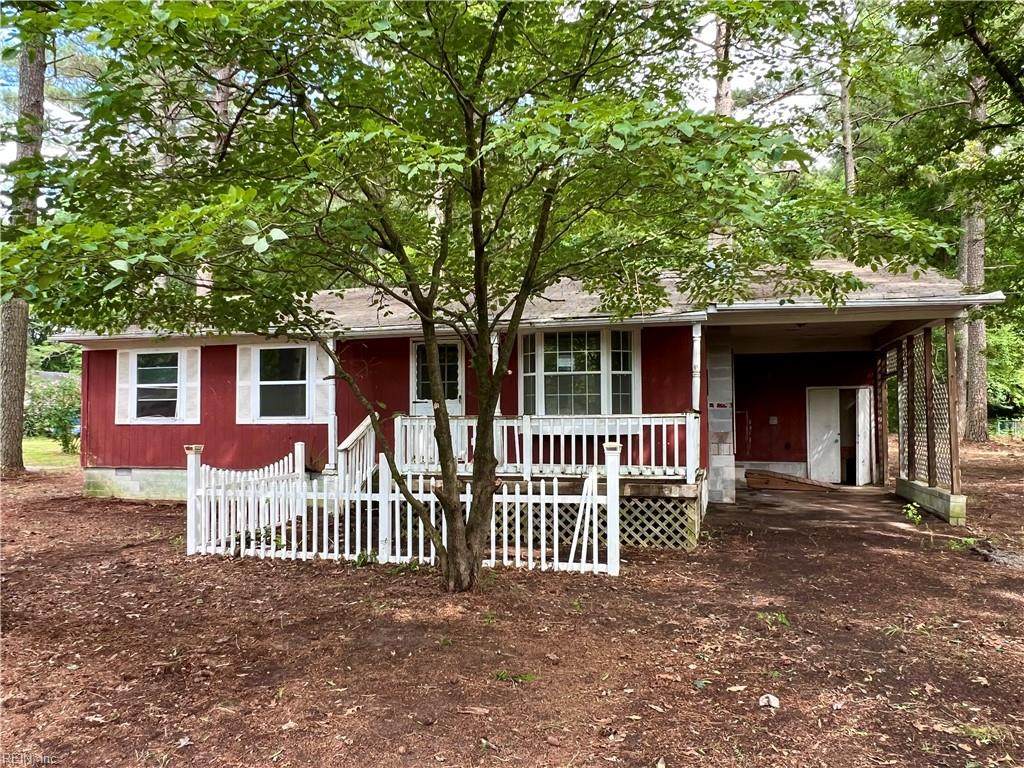 5410 Gum Fork Rd - Photo 1