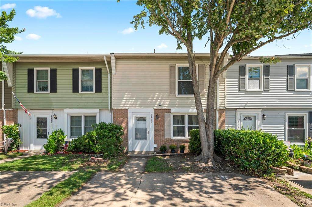 5916 Clear Springs Ct - Photo 1