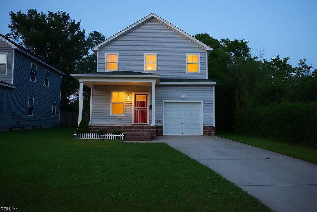 1513 Elm Ave - Photo 1