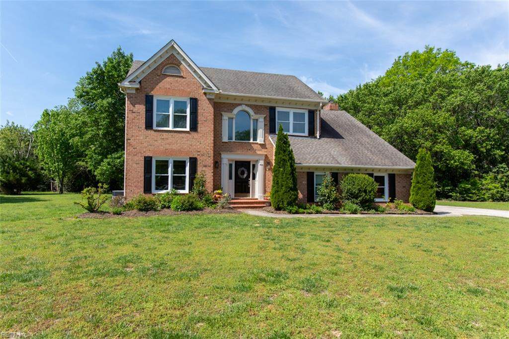 108 Sunrise Bluff Ct - Photo 1