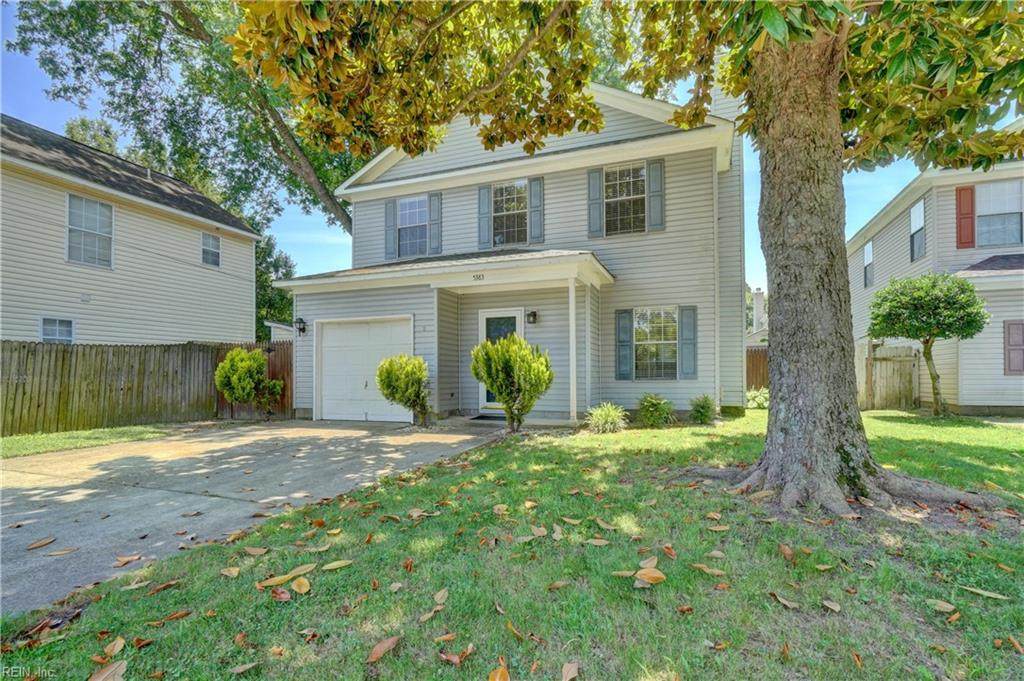5383 Bayside Rd - Photo 1
