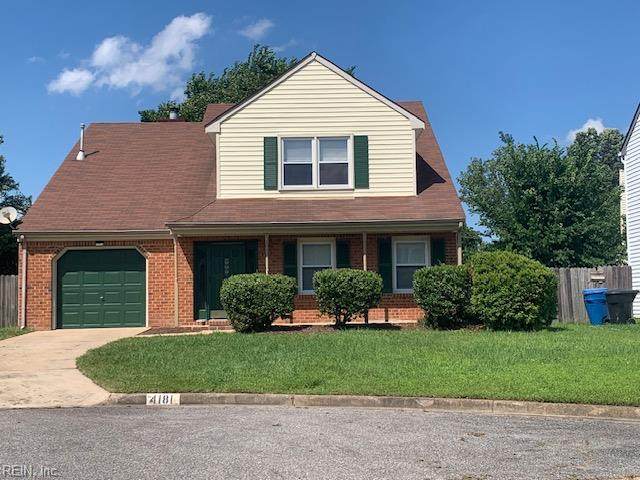 4181 Peridot Dr - Photo 1