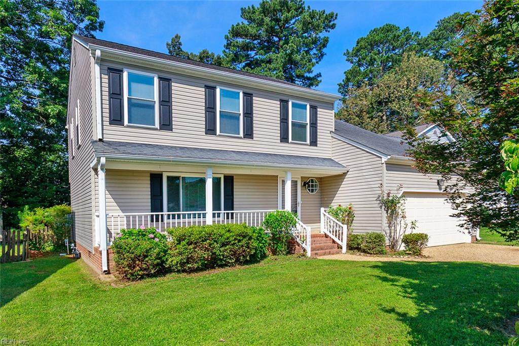 1249 Hatchland Pl - Photo 1
