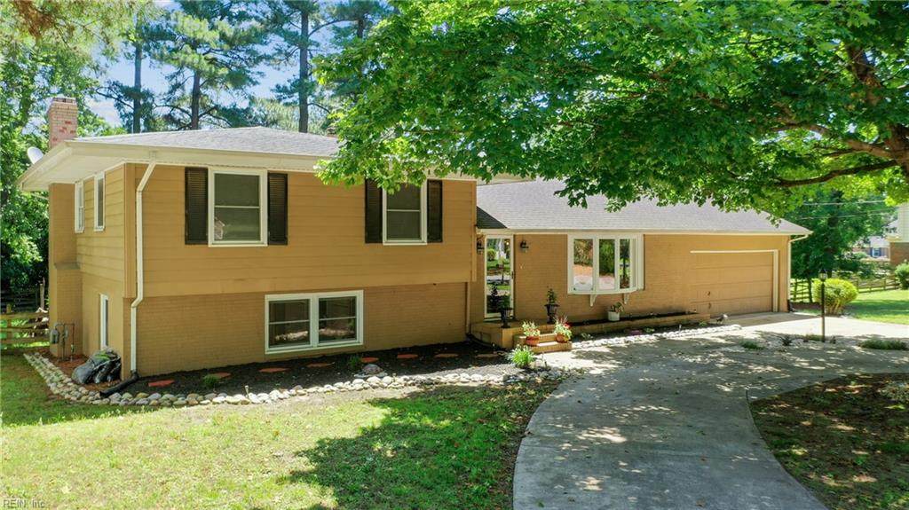 205 Ridgeland Dr - Photo 1