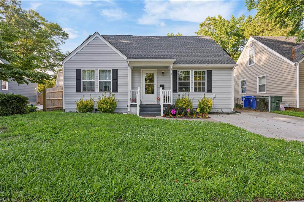 404 Lorengo Ave - Photo 1