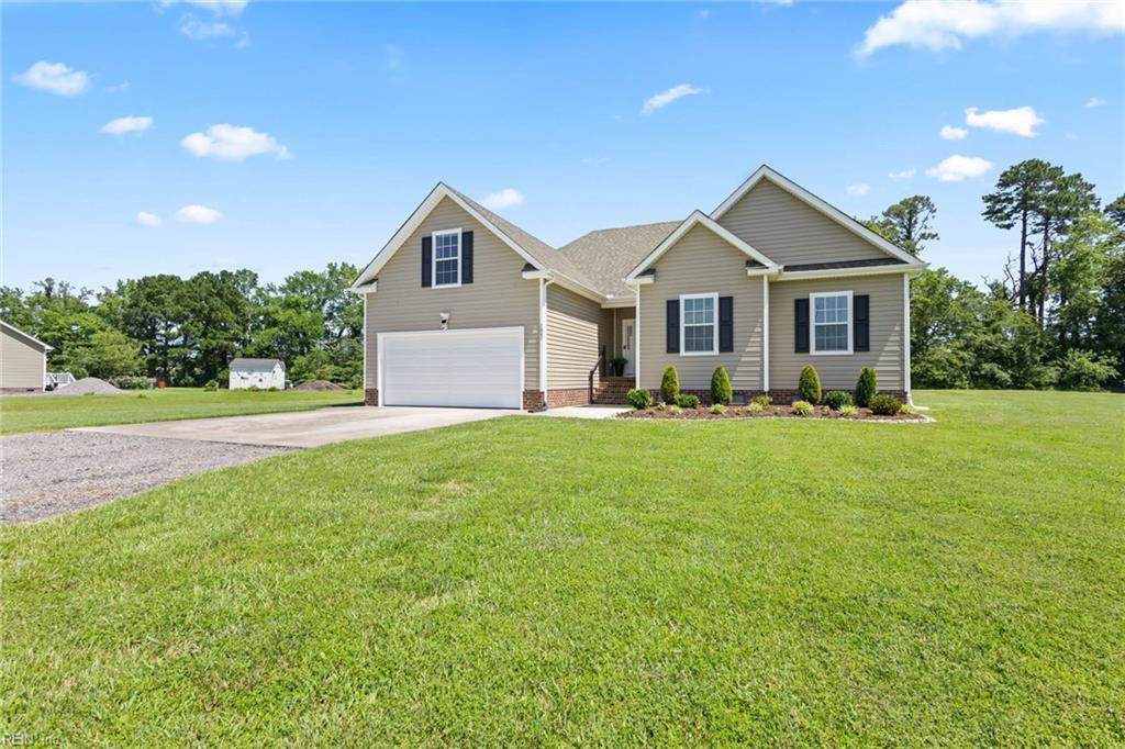 1847 Tulls Creek Rd - Photo 1