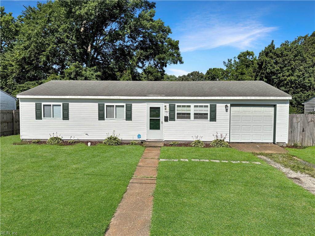 1501 Addison Rd - Photo 1