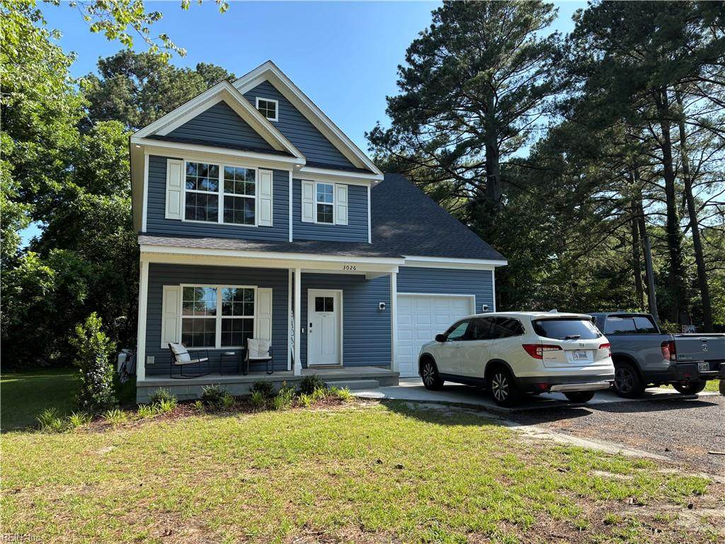 3026 Old Mill Rd - Photo 1