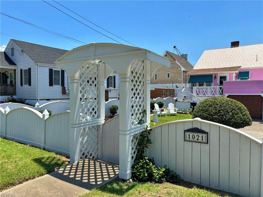 1021 Little Bay Ave - Photo 1