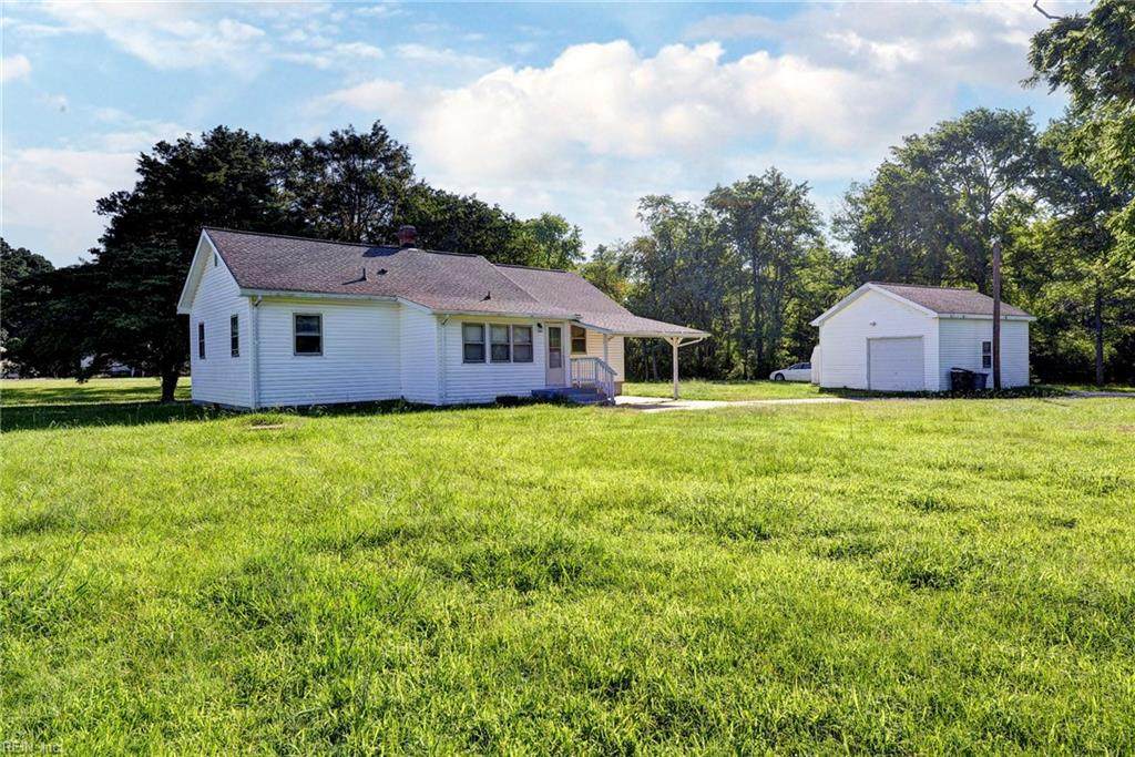 151 Semple Farm Rd - Photo 1