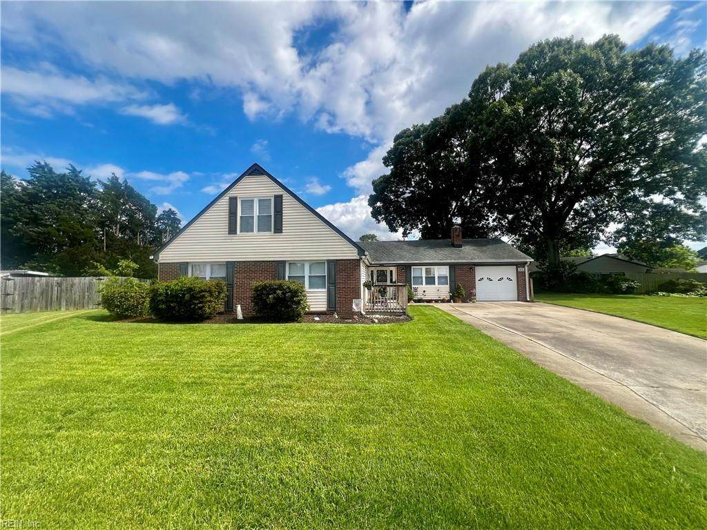 600 Cambria Ct - Photo 1