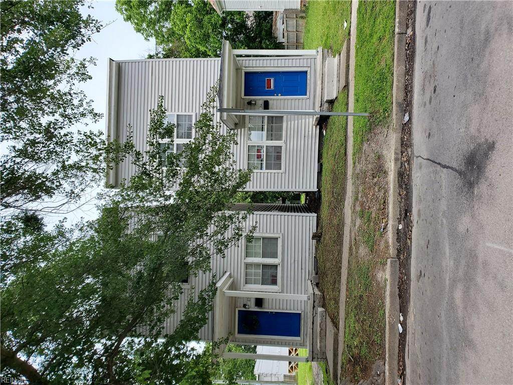 850 A Ave - Photo 1