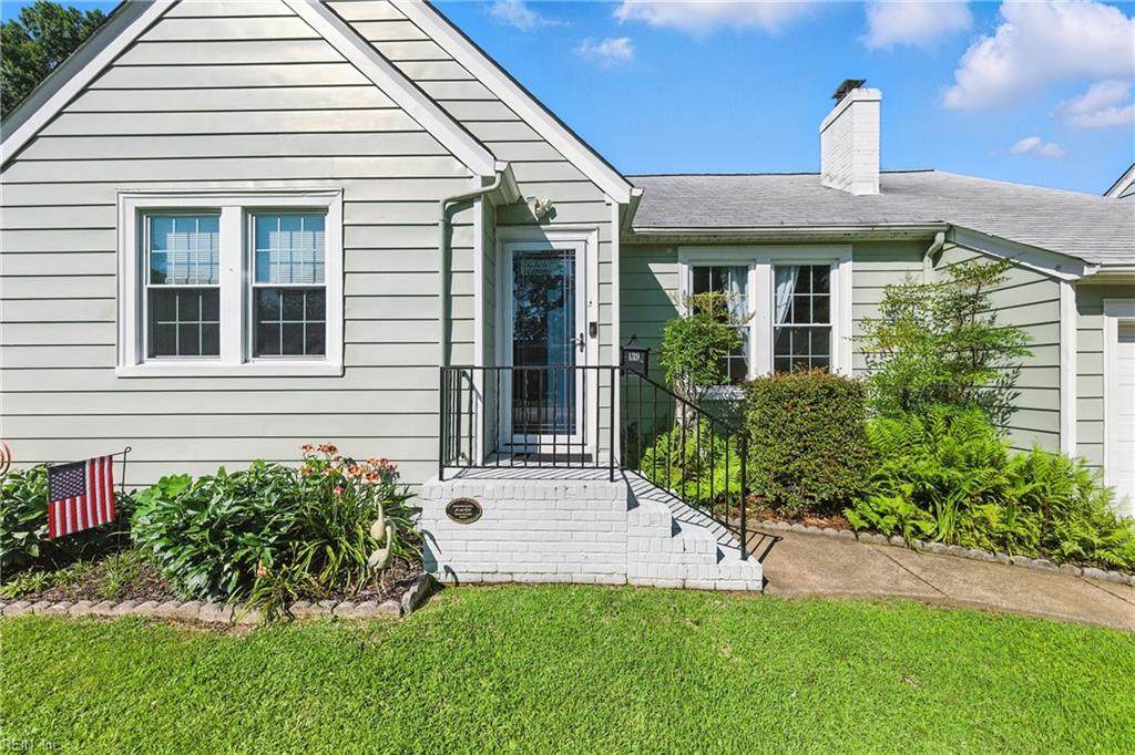 139 Chancellor Rd - Photo 1