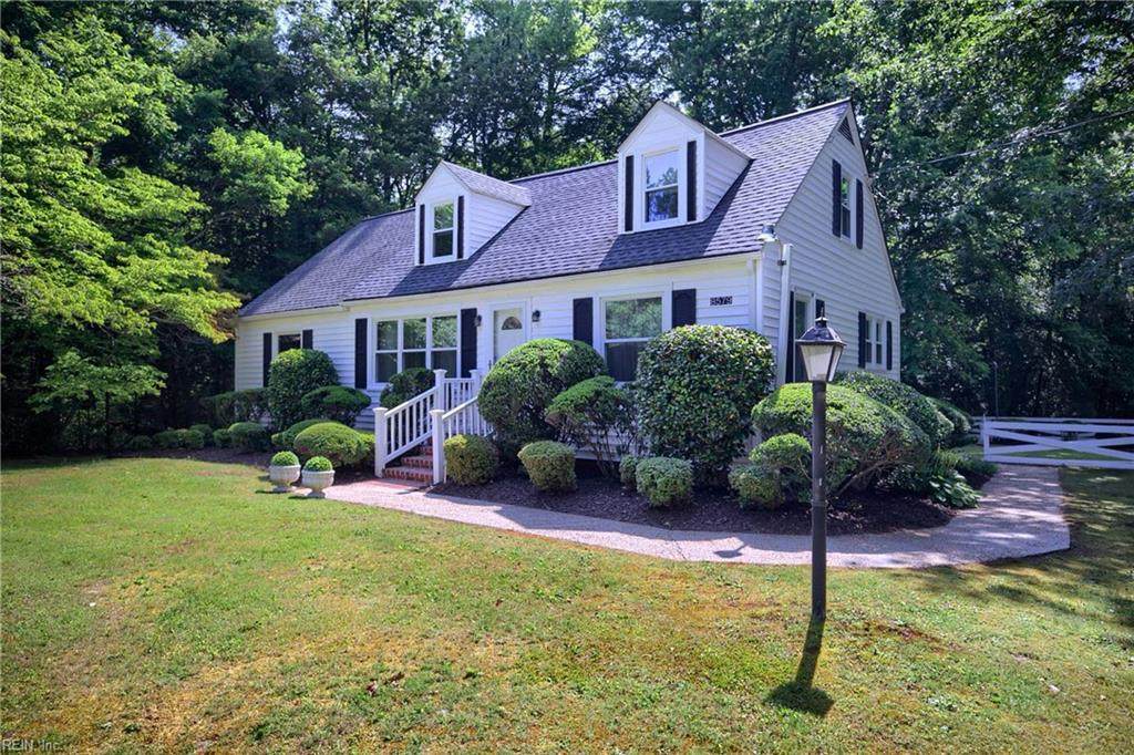 8579 Farys Mill Rd - Photo 1