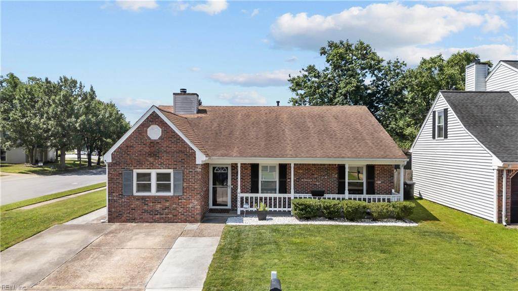 4052 Peridot Dr - Photo 1