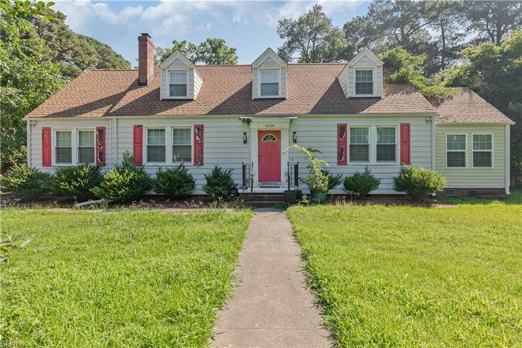 4420 Norman Rd - Photo 1