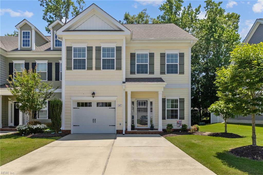147 Wineberry Way - Photo 1