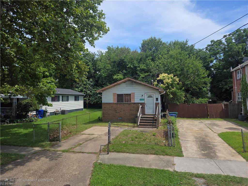 752 19th St - Photo 1
