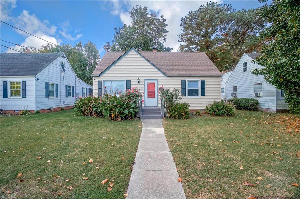 227 Lenox Ave - Photo 1