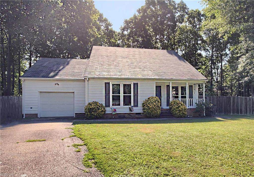 8187 Lord Fairfax Cir - Photo 1