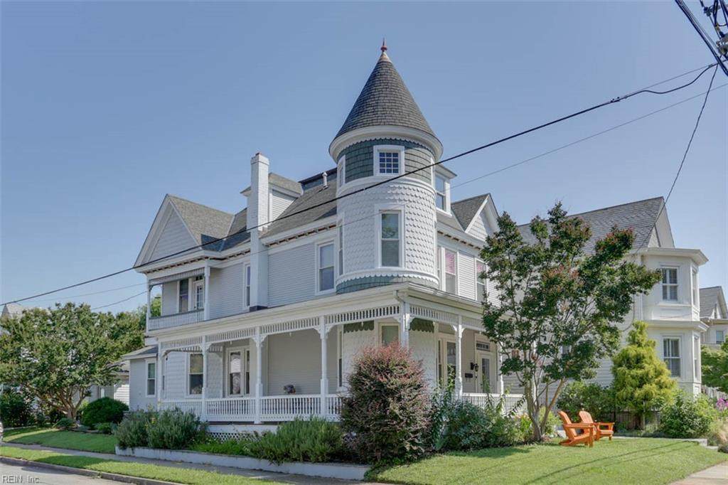 122 Willard Ave - Photo 1