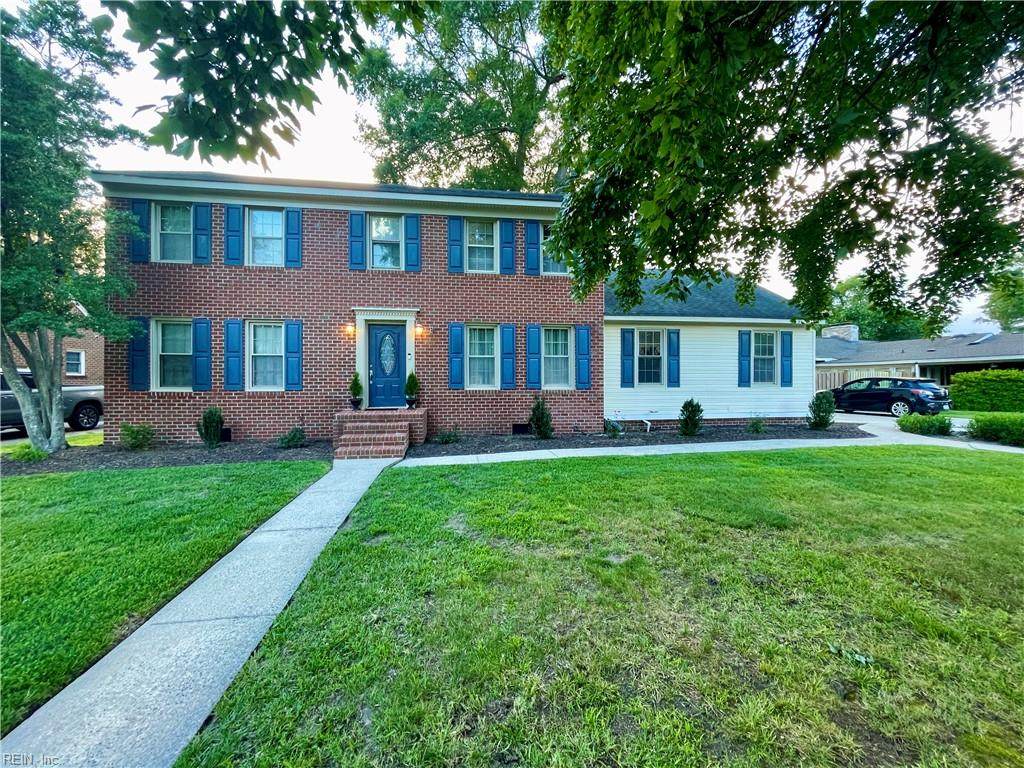 3208 Shadyside Ln - Photo 1