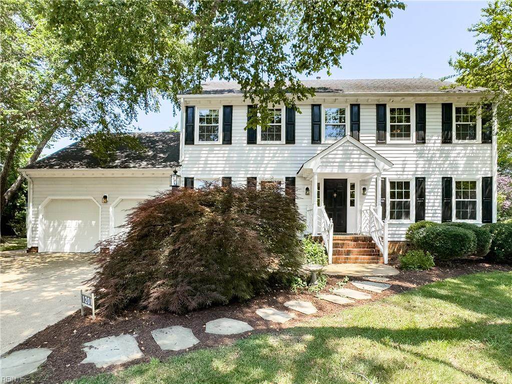 1201 Hartford Ct - Photo 1