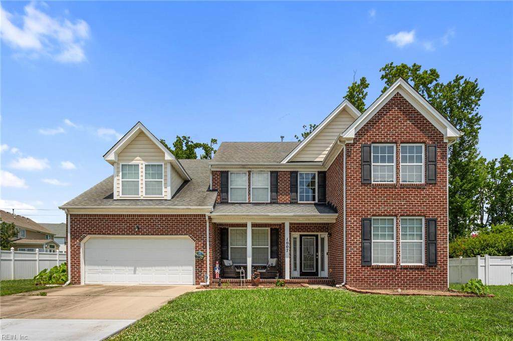 1007 Rachels Dr - Photo 1