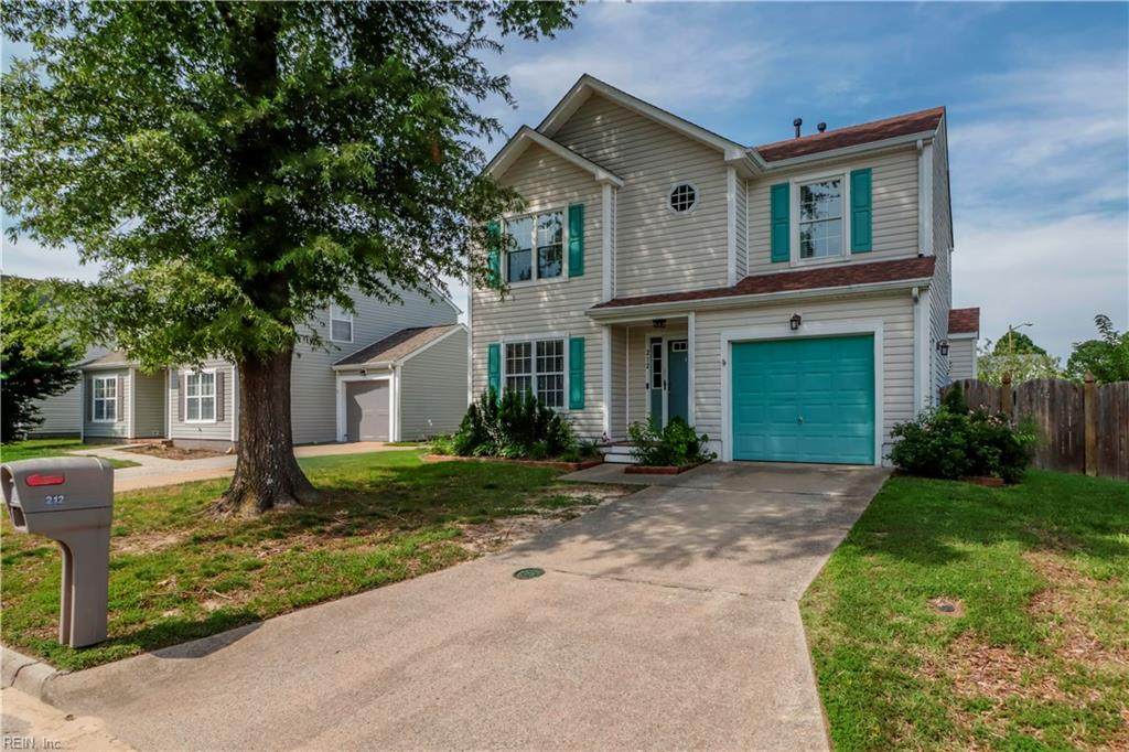 212 Archers Dr - Photo 1