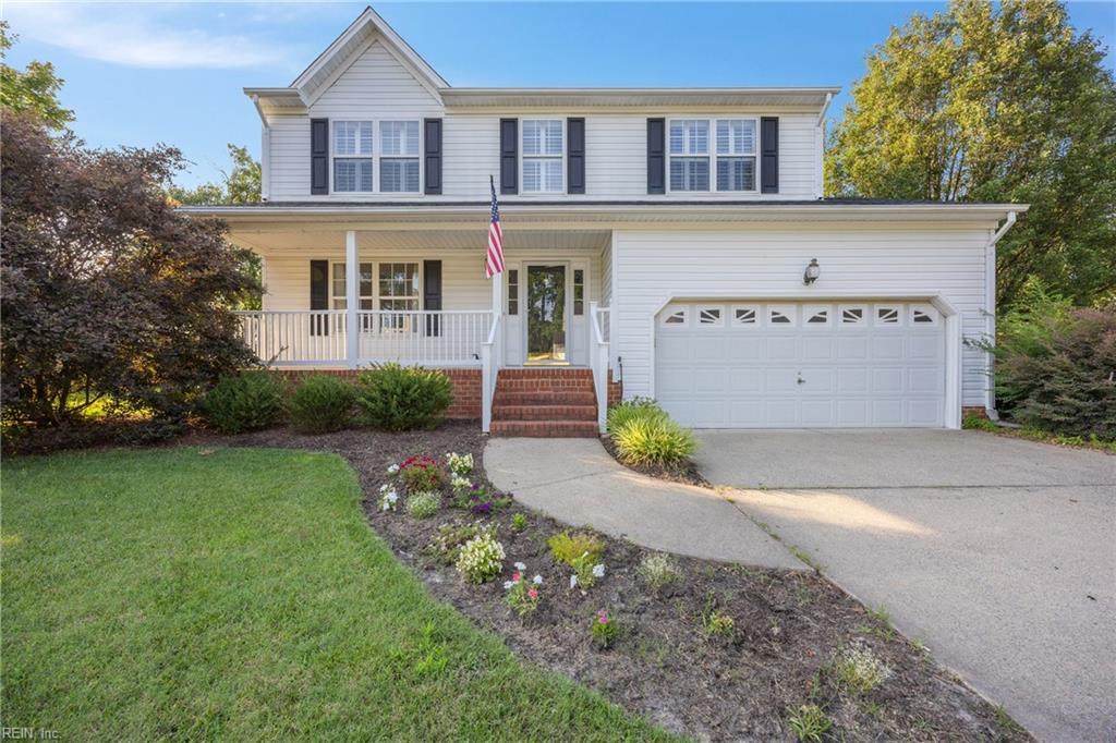 3015 Beech Grove Ln - Photo 1