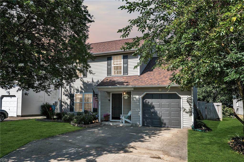 1521 Eagleton Ln - Photo 1