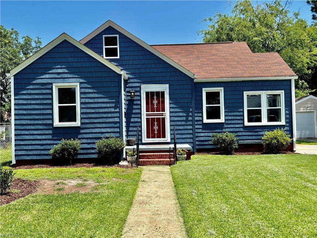 1436 Norcova Ave - Photo 1