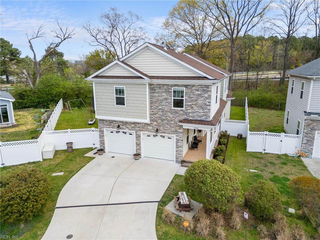 5804 Trotter Ct - Photo 1