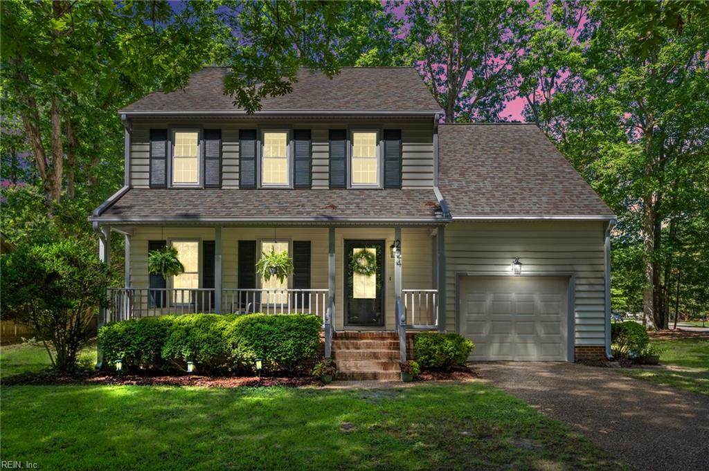 224 Aspen Blvd - Photo 1