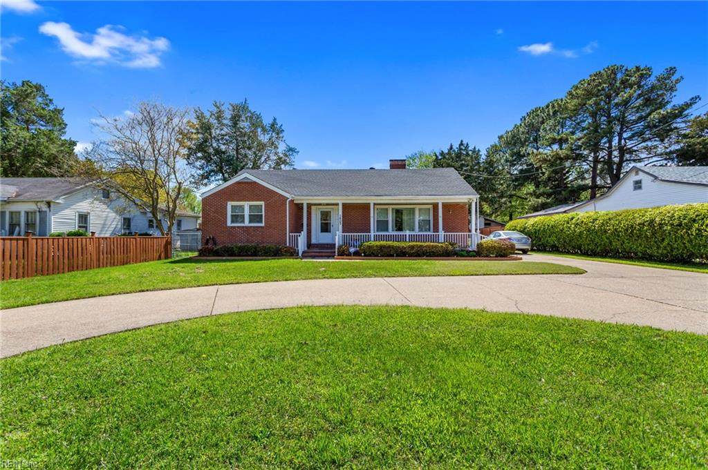 1805 Armistead Ave - Photo 1