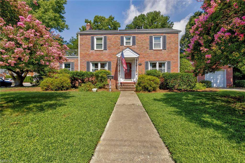 4401 Chesapeake Ave - Photo 1