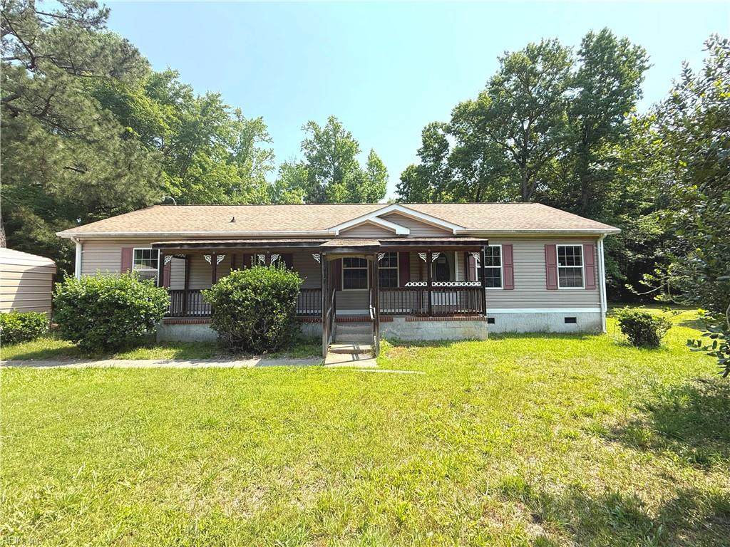 4371 Providence Rd - Photo 1